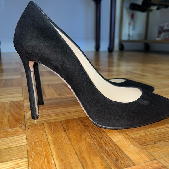 Jimmy Choo ROMY 100 - Picture 8 of 12